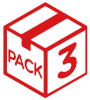 PDP - Pack 3