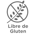 Libre de Gluten