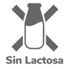 Sin Lactosa